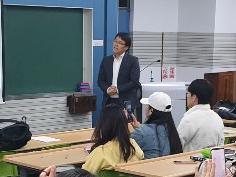 [특강] 사범대생을 위한 공기업 취업 방향과 전략 대표이미지